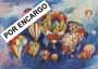 LUIGI FLORIO GLOBOS 3LR6491 A MEDIDA POR ENCARGO